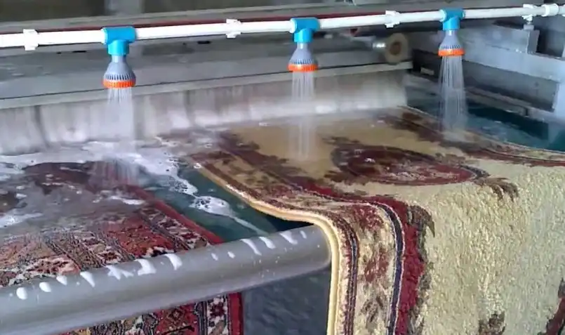 ankara halı yıkama