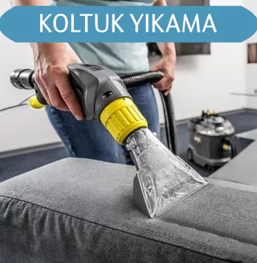 koltruk yıkama hizmeti