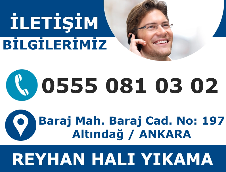 reyhan halı yıkama