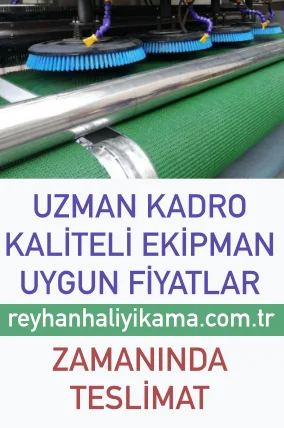 zamanında teslimat
